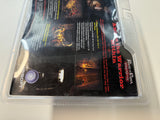 Ubisoft 2004 Prince of Persia: Warrior Within Rare Promo SDCC Figure SEALED