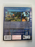 Ratchet & Clank Future Tools of Destruction PlayStation 3 PS3 CIB