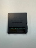 Flash Focus 2007 Nintendo DS Cartridge Only