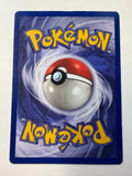 Pokémon TCG Mewtwo Black Star Movie Promo 14 LP