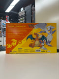 Reshiram & Charzard GX Premium Collection SEALED
