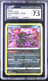 Pokémon Darkrai 105/189 CGC 7.5 2020 Darkness Ablaze - HOLO BLEED