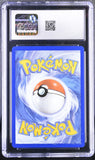 Pokémon Darkrai 105/189 CGC 7.5 2020 Darkness Ablaze - HOLO BLEED