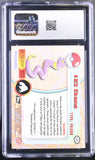 Pokémon Topps Ekans #23 1999 Series 1 4th Print CGC 8 NM