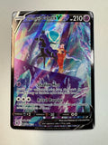 Pokemon TCG 2022 Shadow Rider Calyrex V Astral Radiance TG17/TG30