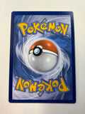 Pokémon TCG Celebi XY111 Black Star Promo Full Art Holo NM