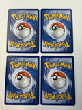 Pokémon TCG Pikachu V-Union SWSH139 (NM) (Set of 4)
