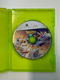 Thrillville Off The Rails 2007 Microsoft XBOX 360 No Manual