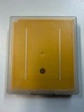 Pokemon Yellow Special Pikachu Edition Gameboy 1999 Authentic Cartridge
