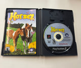 Horsez 2006 PlayStation 2 CIB Complete In Box