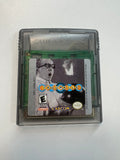 Trouballs Nintendo Gameboy Color Authentic Cartridge