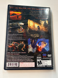 God of War 2 PlayStation 2 PS2 CIB Complete in Box