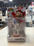 Nintendo Super Mario Series - Silver Edition (Amiibo Figure) SEALED/NEW