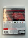 The Darkness II 2011 Playstation 3 CIB Complete In Box