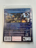 Ratchet & Clank Future Tools Of Destruction Playstation PS3 Sealed
