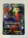 Pokemon TCG 2014 Yvetal EX 144/146 XY Full Art Holo Rare