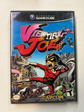 Viewtiful Joe 2001 Nintendo Gamecube CIB w/ Manual