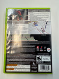 NHL 09 2008 Microsoft XBOX 360 CIB Complete In Box