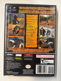 Cabela's Dangerous Hunts 2 2001 Nintendo Gamecube CIB w/ Manual