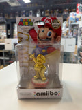 Nintendo Super Mario Series - Gold Edition (Amiibo Figure) SEALED/NEW