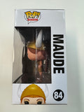Funko Pop! The Big Lebowski Maude Vinyl Figure #84