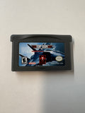 Top Gun Firestorm Advance Gameboy Advance Authentic Cartridge