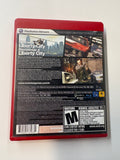 Grand Theft Auto IV PlayStation 3 PS3 NO Manual Greatest Hits