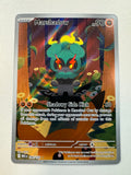 Pokemon TCG Marshadow 146/132 Mega Evolution Illustration Rare