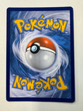 Pokemon TCG 2015 Blaziken EX XY54 Black Star Promo Holo Rare