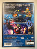 Jak II 2003 PlayStation 2 NO Manual