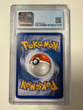Pokemon TCG Marowak 10/113 Delta Species Holo CGC 8 NM/Mint
