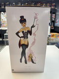DC Collectibles Bombshells Zatanna Statue Ltd. Edition 2270/5200