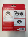 Nintendo Switch Joy-Con Wheel (Set of 2) SEALED NIB
