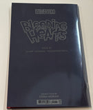Bleeding Hearts #1 (NM) Vertigo 2026 1st Print Foil Variant