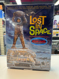 Polar Lights 1998 Lost in Space Model Kit Aurora Re-Issue SEALED