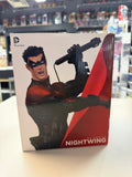 DC Collectibles Nightwing 6" Statue 0653/2500 Jim Lee/James Shoop