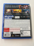 Star Wars The Skywalker Saga PlayStation 4 PS4 CIB Complete in Box