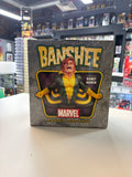 Bowen Designs Banshee Marvel Mini Bust Numbered 1115/1750