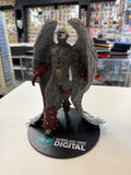 McFarlane Toys Digital Spawn Wings of Redemption 1/8 Scale Figure w/ Stand