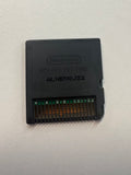 Lunar: Dragon Song Nintendo DS Authentic Cartridge