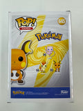 Funko Pop! Raichu Pokemon Vinyl Bobble Head #645