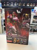 2023 Mattel MOTU Masterverse Revolution Skeletor SEALED NIB