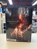 DC Square Enix Variant Play Arts Kai The Flash (No. 4) SEALED NIB