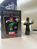Bowen Designs Ringmaster Marvel Mini Bust Numbered 0234/1000
