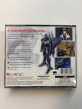 Xenogears 1998 PlayStation PS1 CIB Complete in Box