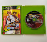 CAPCOM vs. SNK: EO 2001 XBOX CIB Complete in Box