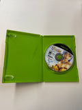 Sudeki 2004 XBOX NO Manual