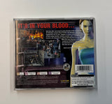 Resident Evil 3 Nemesis Playstation PS1 CIB Complete w/ Manual