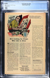 Fantastic Four #33 CGC 8.5 (1964) 1st appearance of Attuma! HIGH GRADE