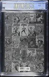 Invincible #1 CGC 9.8 (2020) 1st Printing - Local Comic Shop Day Edition